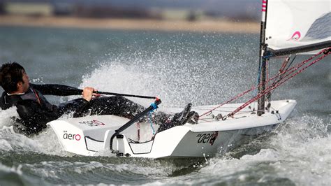 Rs Aero West Coast Sailing New Boats In Stock