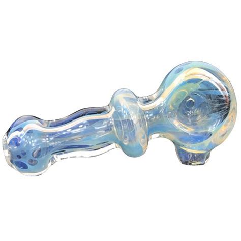 Insane Chameleon Glass Pipes Made In Usa Nyvapeshop