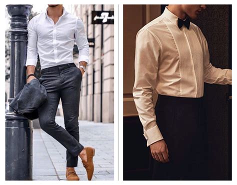 Ultimate Guide: Best Cocktail Attire for Men - Dress to Impress