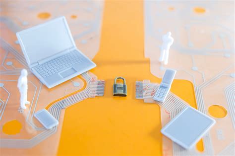 Les Enjeux De La Cybersécurité En Entreprise Décryptage Et Solutions