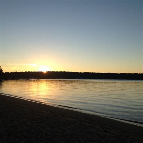 Photos at Gilford Town Beach - 1 tip from 82 visitors