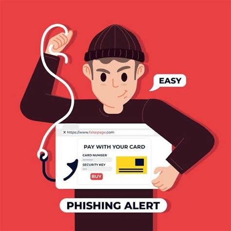 Jangan Asal Klik Seperti Ini Cara Cek Link Phishing