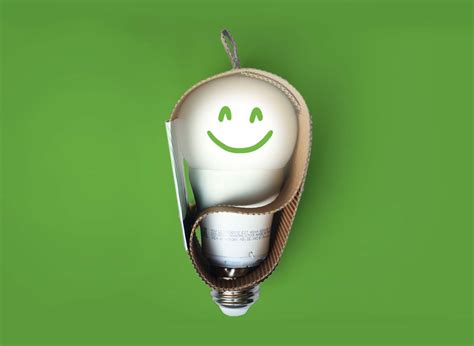 Packing of light bulbs| упаковка светодиодной лампочки :: Behance