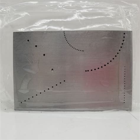 Astm E2491 13 Carbon Steel 1018 Calibration Test Block