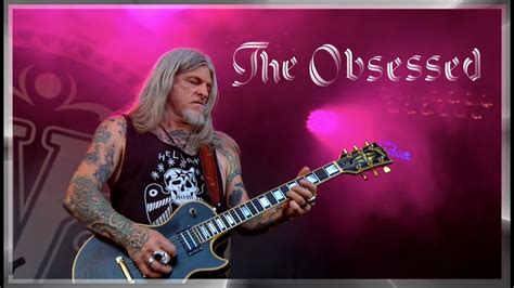 The Obsessed Live At Freak Valley Festival Youtube