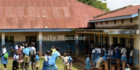 Indians Lose Ownership Of Bombo School Monitor