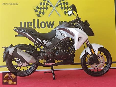 Sym Nh X Model Naked Roadster Motor Motosiklet Ma Azas Ndan S F R Tl