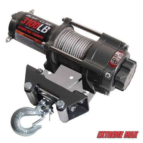 Top 5 Best Utv Winches Reviews And Buyer Guide