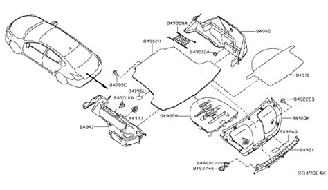 2017 Nissan Altima Interior Dimensions Cabinets Matttroy