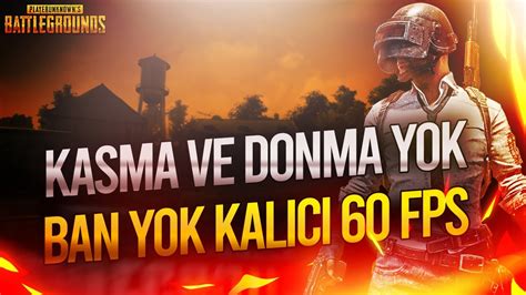 ÇÖZÜLDÜ 90 FPS VE KASMA SORUNU ÇÖZÜMÜ PUBG Mobile YouTube