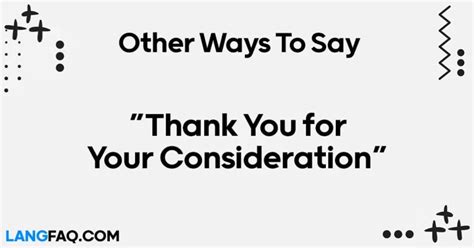 12 Other Ways To Say Thank You For Your Patronage