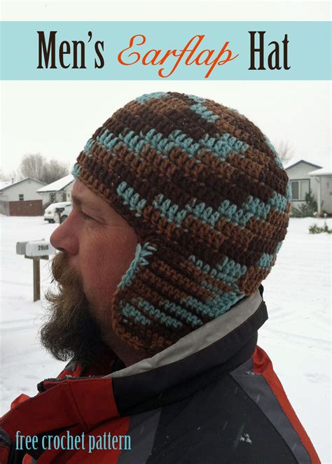 50 Best Free Men S Crochet Beanie Patterns By Skill Level Artofit