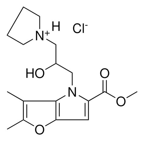 2 6 Dihydroxy Hexahydro Furo 3 2 B Furan 3 Yl Trimethyl Ammonium Chloride Aldrichcpr Sigma