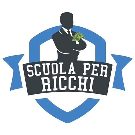 Scuola Per Ricchi YouTube