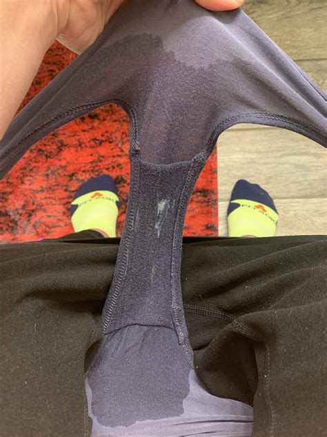 Dirty MILF Here Sweaty Creamy WORKOUT PANTIES Ready To Ship Now Fcfs 25 Cashapp PayPal