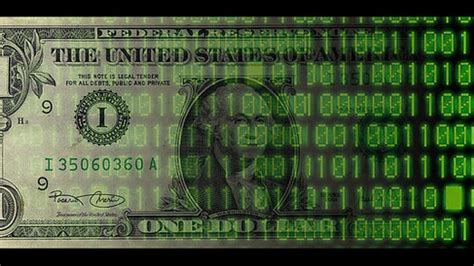 Future of Digital Currency Initiative