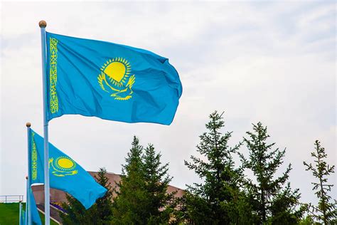 Binance lance une plateforme locale d actifs numériques au Kazakhstan