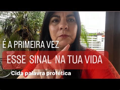 Aten O Sinal Assim Vc Nunca Teve Na Tua Vida Uma Ben O Poderosa