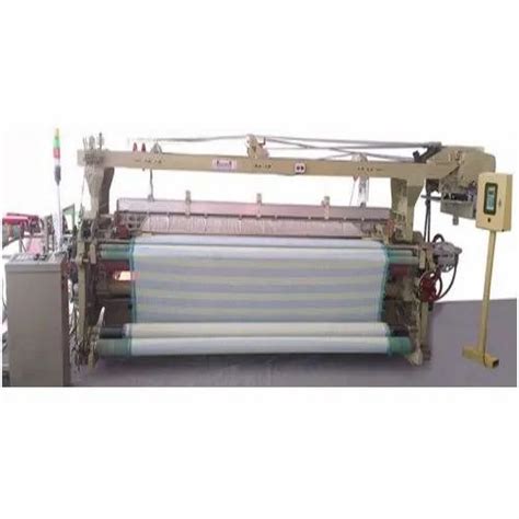 Sree Venkateswarra Looms Semi Automatic Power Loom Machine 1 5 To 2 2