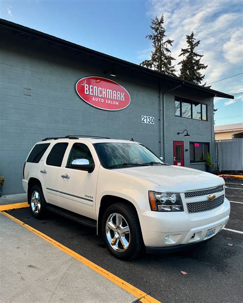 benchmark auto winston salem 4