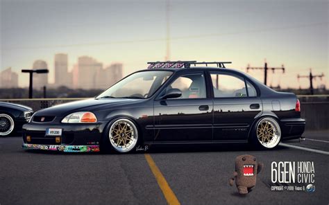 Pin By Dree Encarnacion On Car Civic Jdm Honda Civic Honda