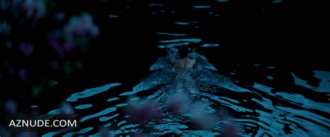 Liu Yifei Nude Aznude