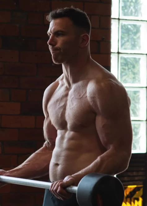 This Is F Cking Gross Keegan Hirst Gets Honest About Gay Sex Instinct Magazine