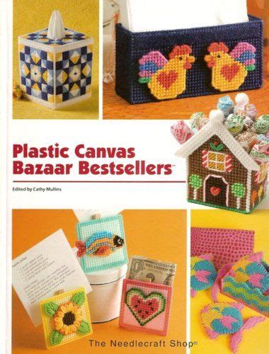 Pin By On Plastic Canvas Craft Sale Diy