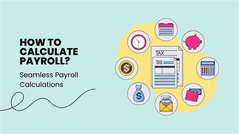 How To Calculate Payroll Seamless Payroll Calculations