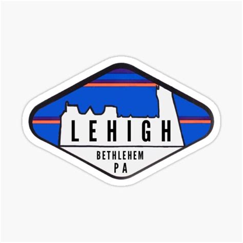 Lehigh University Gifts & Merchandise | Redbubble