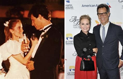 Maureen Mccormick Met Her Future Husband At Church And She Attributes Their 37 Year Marriage To