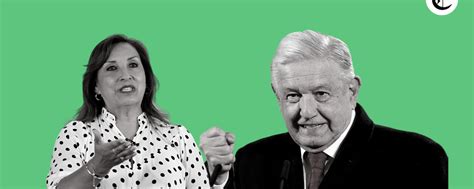 Amlo Y Dina Boluarte El Significado Y Lo Que Viene Tras La Entrega De