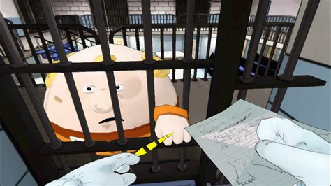 Planifiquen Su Escape En Prison Boss Vr Disponible Mañana En Ps Vr Playstation Blog Latam