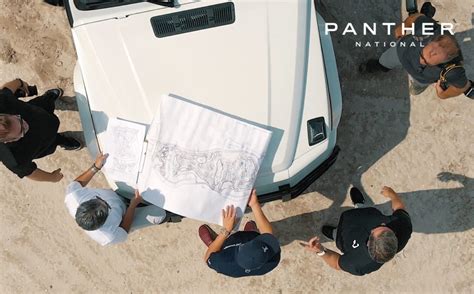 PANTHER NATIONAL - News & Media