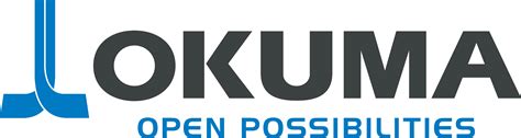 Okuma Logo Download Png