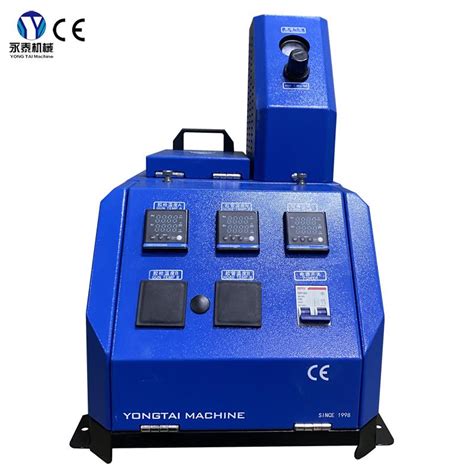 Yt Qb Kgs Piston Pump Hot Melt Application Systems Hot Melt Glue Machine