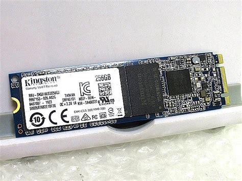 Yahooオークション Pk12135r Kingston M2 Ssd 250gb Rbu Sns8180s3