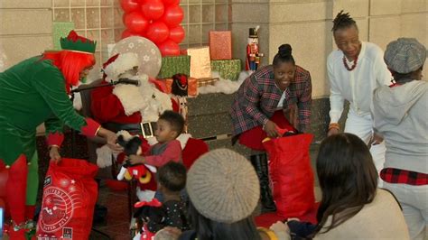 USPS' Operation Santa 2019 kicks off, fulfilling kids' Christmas wishes - ABC7 Chicago