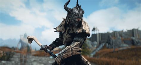 Skyrim: The Best Dragonbone Armor Mods (All Free) – FandomSpot