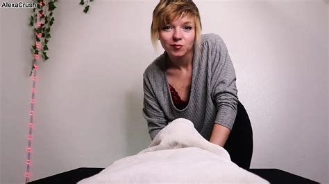 Free Massage Handjob Porn Videos XHamster