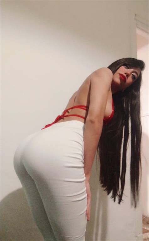 Brunette R Hairfetish