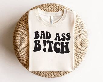 Fine Ass Bitch Svg Etsy