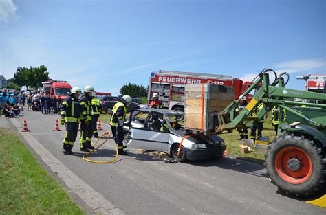 Jahre Feuerwehr Naurath Wald Naurath Wald