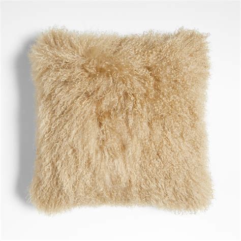 square throw pillow cover