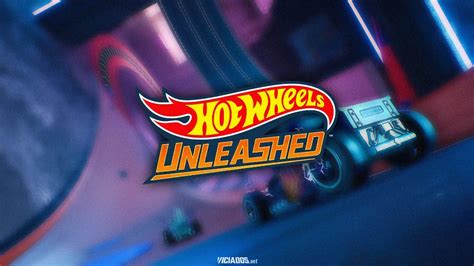 Leaker Aponta Que Hot Wheels Unleashed 2 Turbocharged Pode Ser