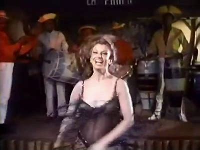 Naked Ana Luisa Peluffo In Terror Sexo Y Brujer A