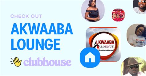 Akwaaba Lounge