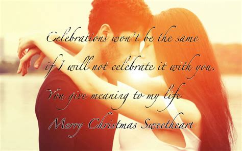 Advance Merry Christmas Wishes Quotes wallpaper | love | Wallpaper Better