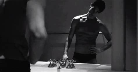 Emporio Armani Underwear Launches Sensual Collection With Video