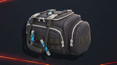 Where To Find Heist Bags In Fortnite Chapter 4 Season 4 Pro Game Guides